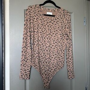 Abercrombie bodysuit